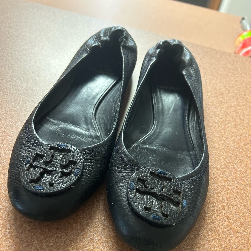 Tory Burch Flats